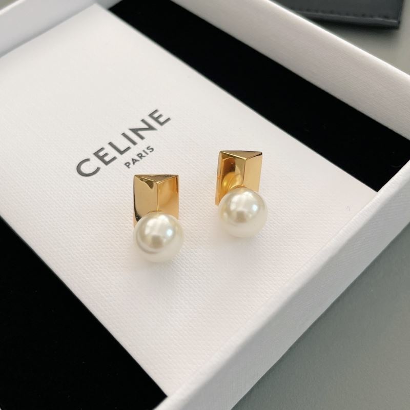 Celine Earrings